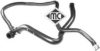 Metalcaucho 09222 Radiator Hose